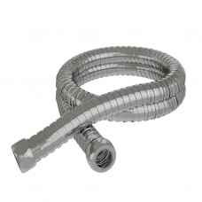 Modern Shower Hose Chrome